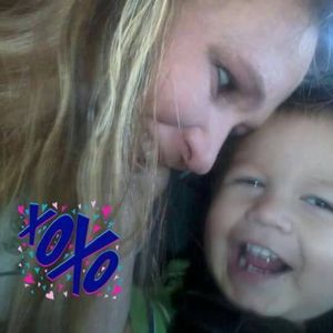 Meet your Posher, Lori